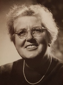 Irma Henzi